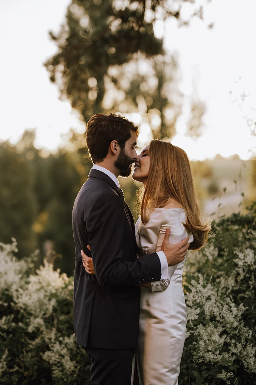 Sofia + Javier